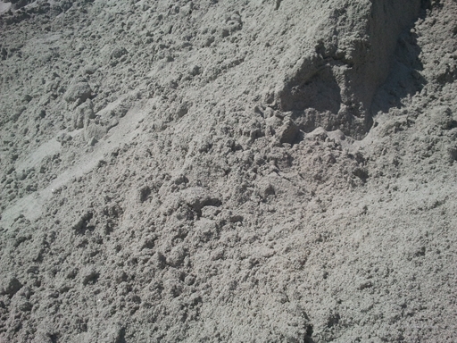 0-1 mosott homok